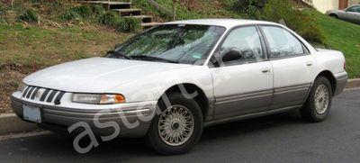 Ремонт стартера Chrysler Concorde I, Купить стартер Chrysler Concorde I
